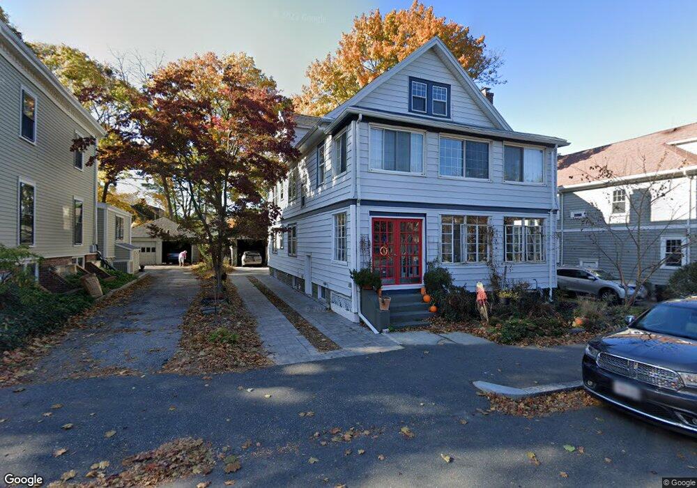 11 Academy St, Arlington, MA 02476 - photo 1