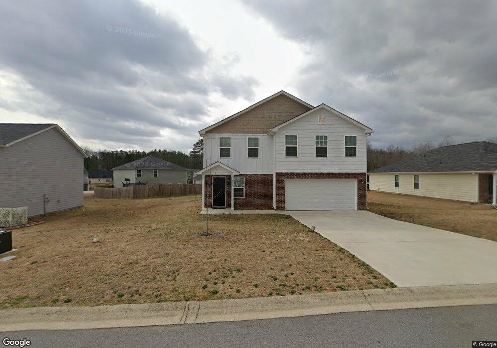 450 Abeer St unit 121, Temple, GA 30179 - photo 1