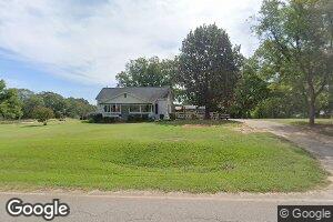 1098 Lindsey Cemetery Rd, Due West, SC 29639