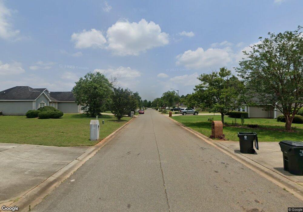 0 Blake Terrace unit 7158487, Warner Robins, GA 31088 - photo 1