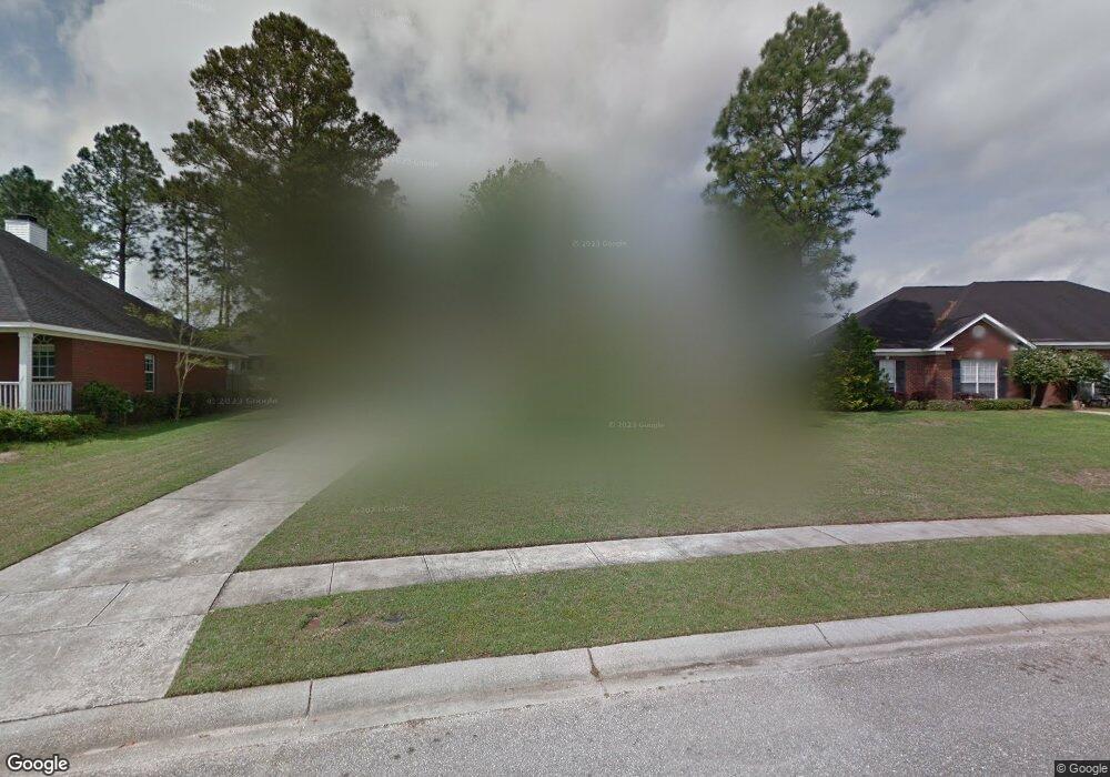 562 Summerlake Dr E, Mobile, AL 36608 - photo 1