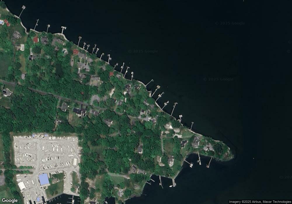 1444 E West Shady Side Rd, Shady Side, MD 20764 - photo 1