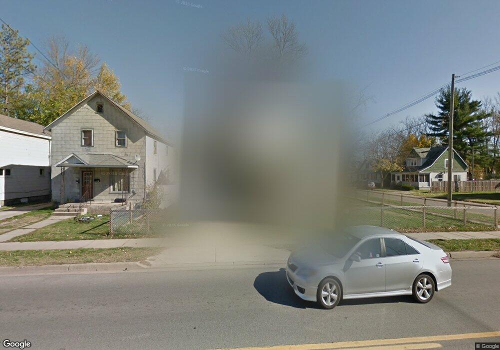 501 N 5th St, Niles, MI 49120 - photo 1