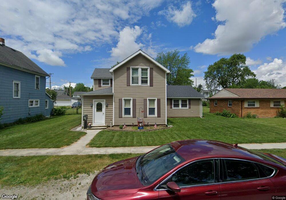 212 N Cherry St, Woodville, OH 43469 - photo 1