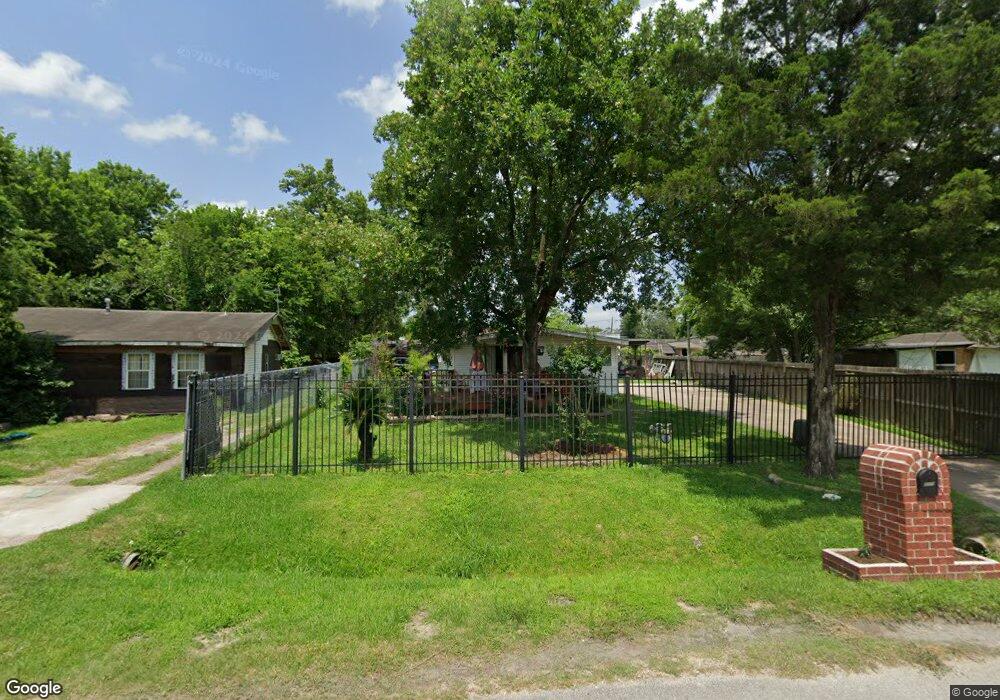 3713 Folger St, Houston, TX 77093 - photo 1