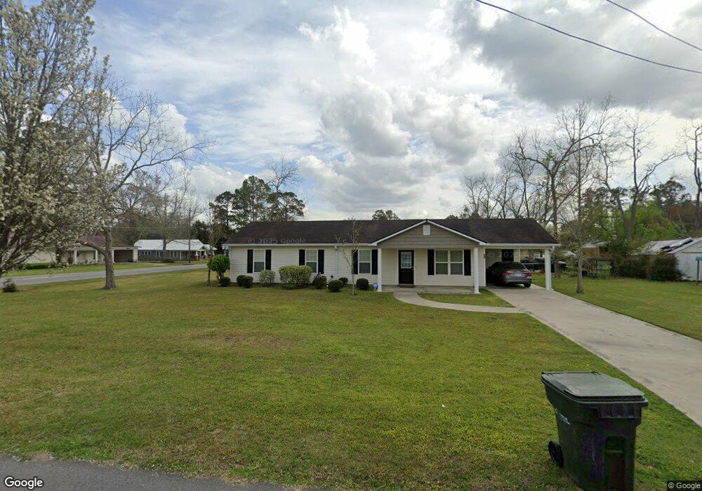 20 W Revels Ave, Lenox, GA 31637 - photo 1