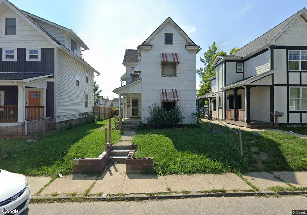 35 N Wayne Ave, Columbus, OH 43204 - photo 1