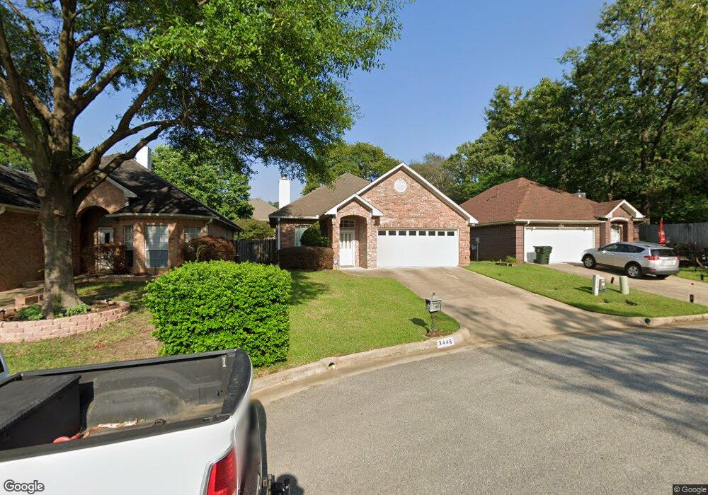 3446 Bienville Dr, Tyler, TX 75701 - photo 1