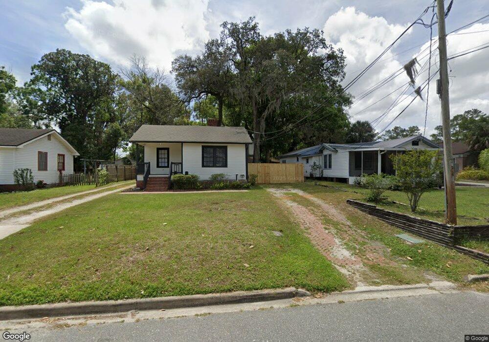 4324 Appleton Ave, Jacksonville, FL 32210 - photo 1