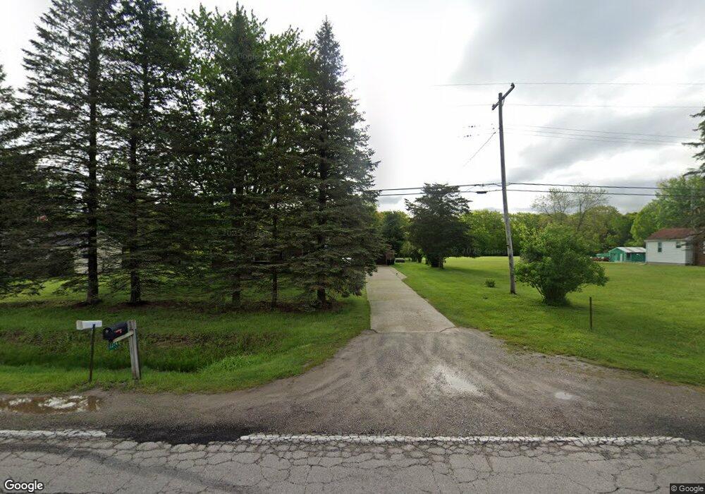 7374 N Jennings Rd, Mount Morris, MI 48458 - photo 1