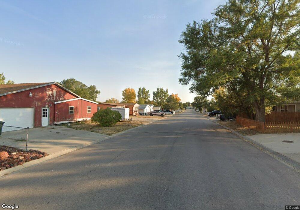 2507 Kristan Ave, Gillette, WY 82718 - photo 1