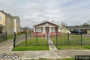 517 Pryce St, Lake Charles, LA 70601
