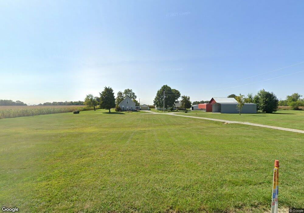 3895 W 226th St, Sheridan, IN 46069 - photo 1