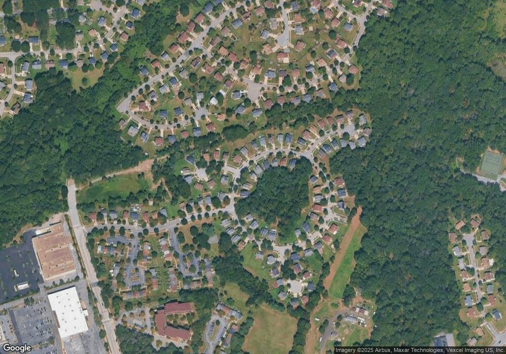 8516 Branchwood Cir, Clinton, MD 20735 - photo 1