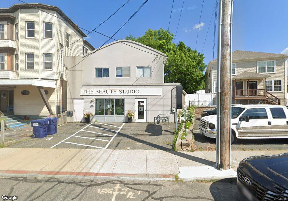 393 East St, Ludlow, MA 01056 - photo 1