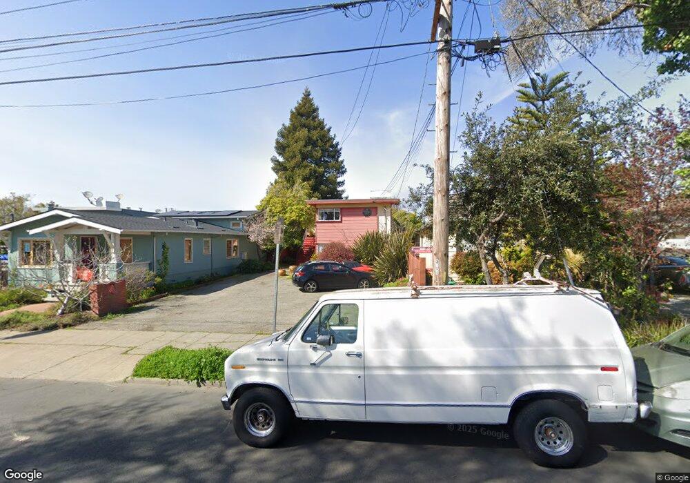 1219 Parker St, Berkeley, CA 94702 - photo 1