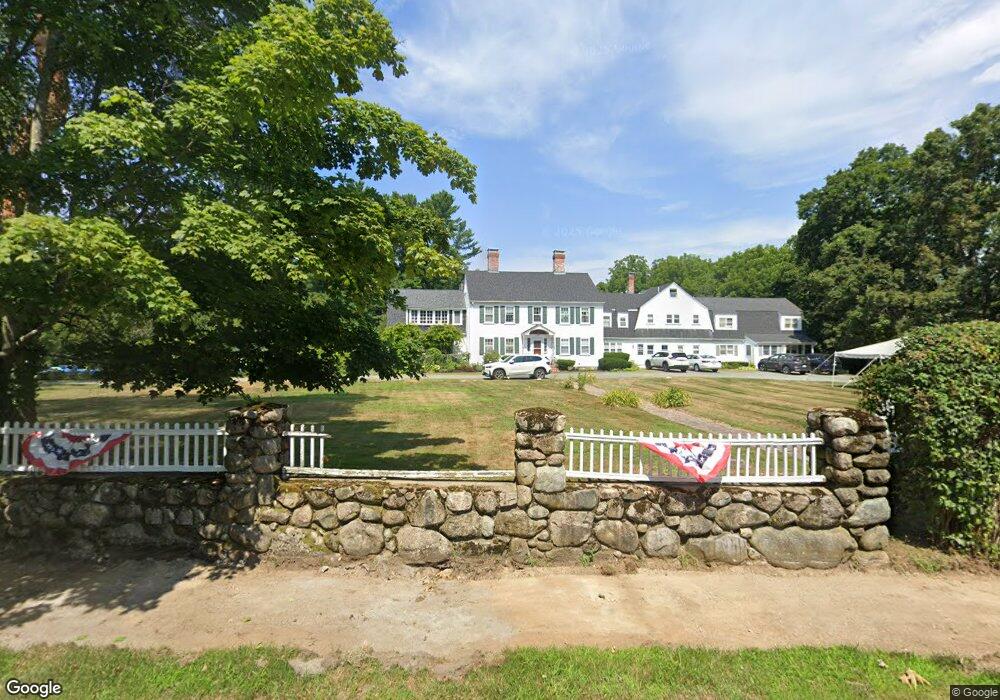 401 East St unit 1, Walpole, MA 02081 - photo 1