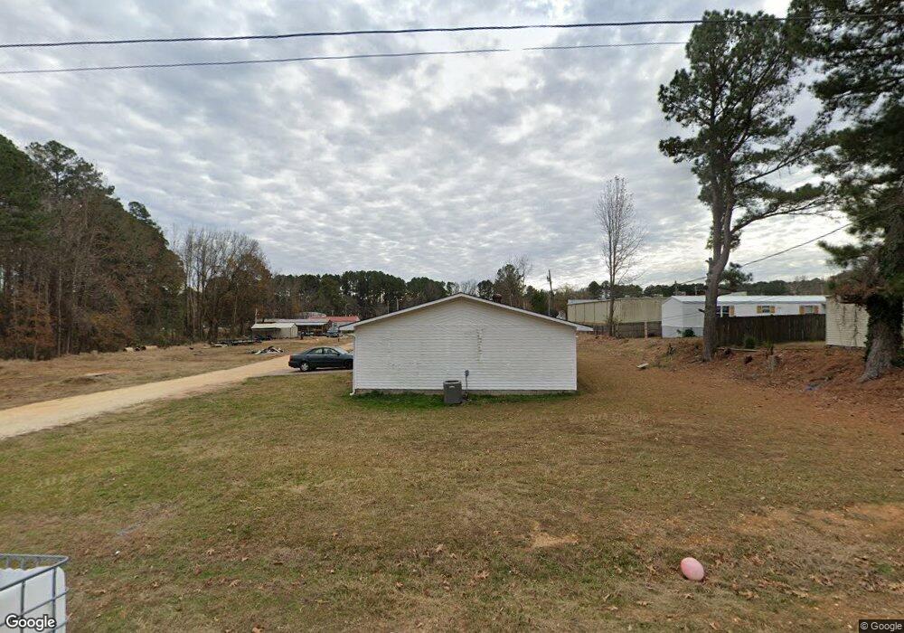 1225 W 7th St, Sheridan, AR 72150 - photo 1