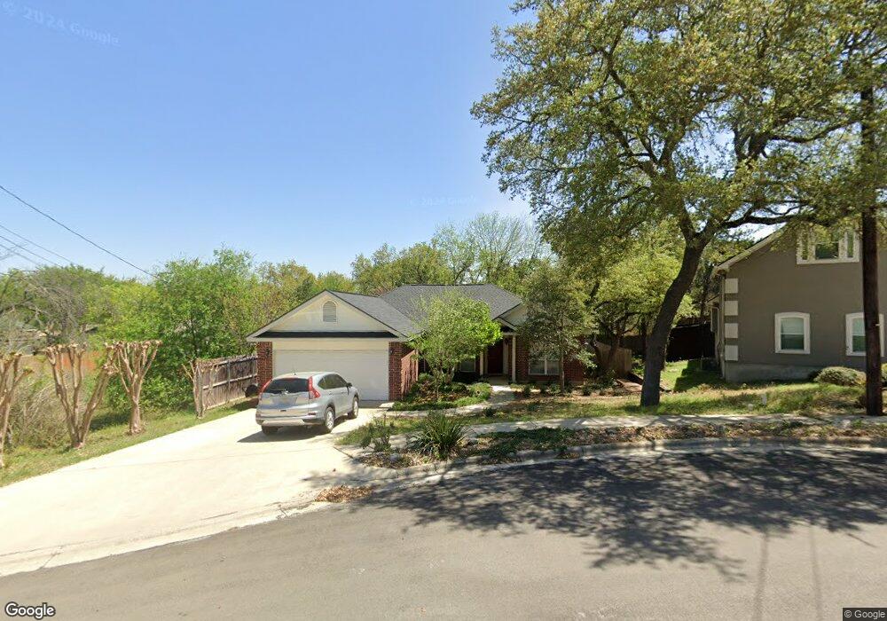 103 Spring Hollow St, San Marcos, TX 78666 - photo 1