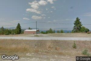 9 8th St, Big Arm, MT 59910