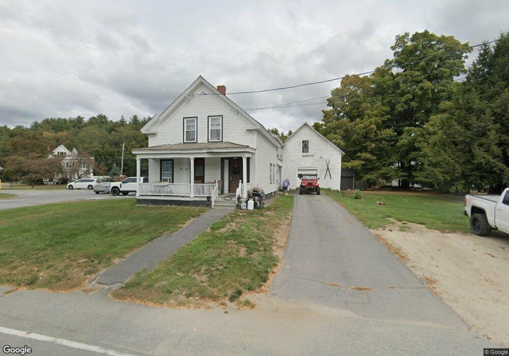 79 S Main Street ( Vt Route 11 ), Chester, VT 05143 - photo 1