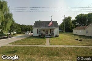 506 Jefferson St, Kane, IL 62054