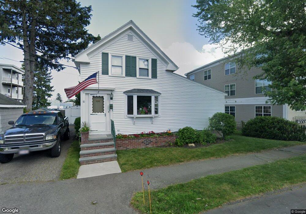 10 Margin St, Lynn, MA 01905 - photo 1
