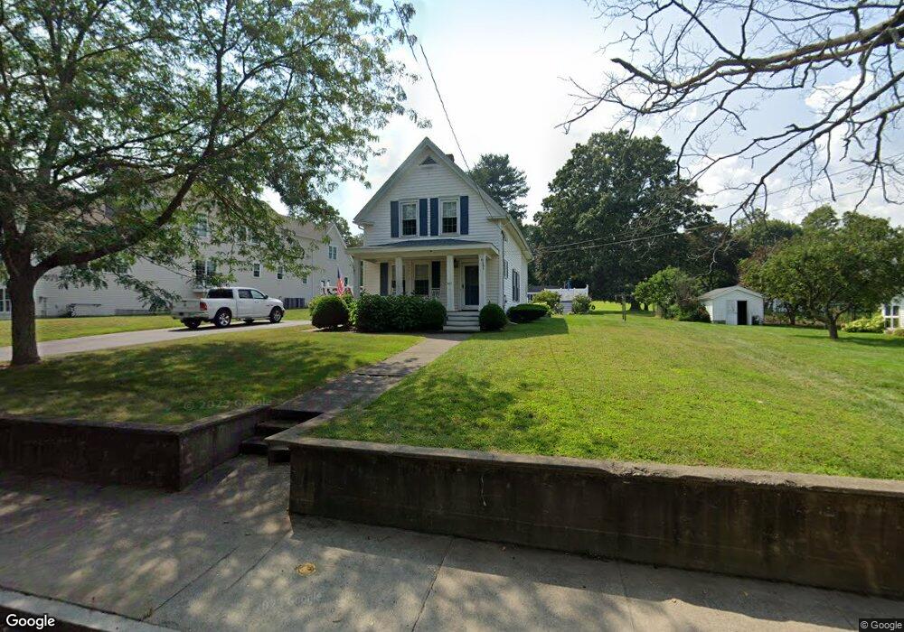 481 Union St, Franklin, MA 02038 - photo 1
