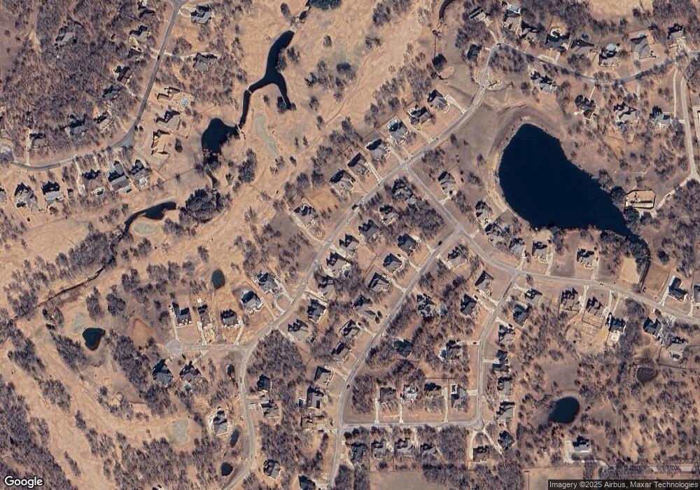 593 S Sugartree Dr, Lipan, TX 76462 - photo 1