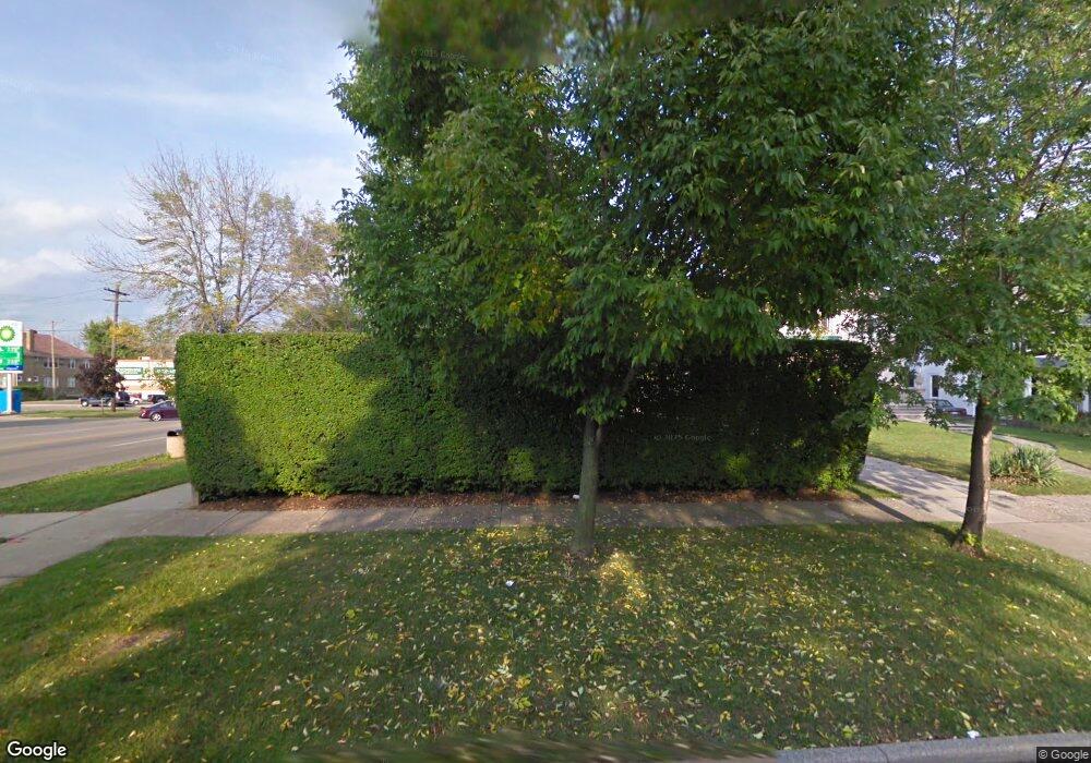 1434 Buckingham Rd, Grosse Pointe Park, MI 48230 - photo 1