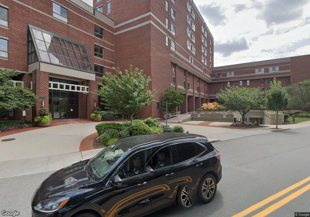 Crossroads on the Charles unit 903, Watertown, MA 02472 - photo 1