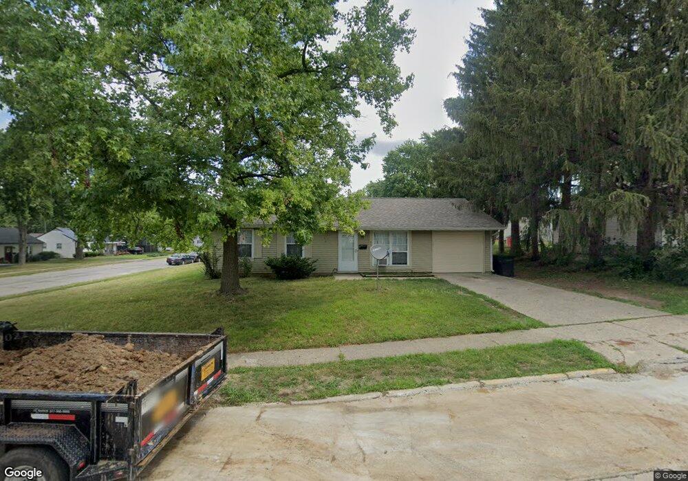 3007 Elmwood Ave, Lafayette, IN 47904 - photo 1