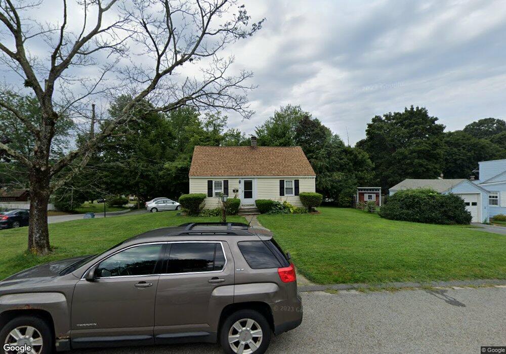 18 Darnell Rd, Worcester, MA 01606 - photo 1