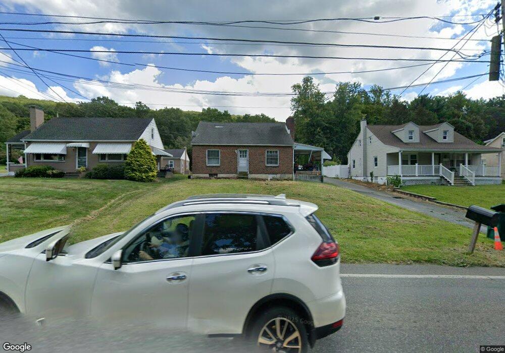 2885 Pricetown Rd, Temple, PA 19560 - photo 1