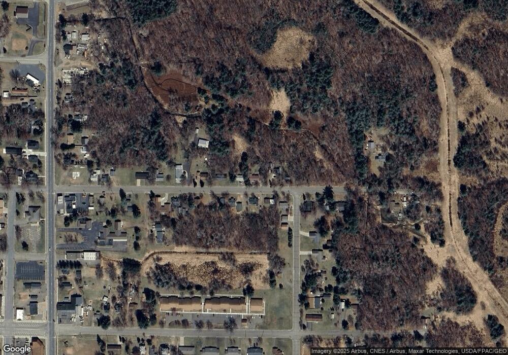 7318 Fir St E, Webster, WI 54893 - photo 1