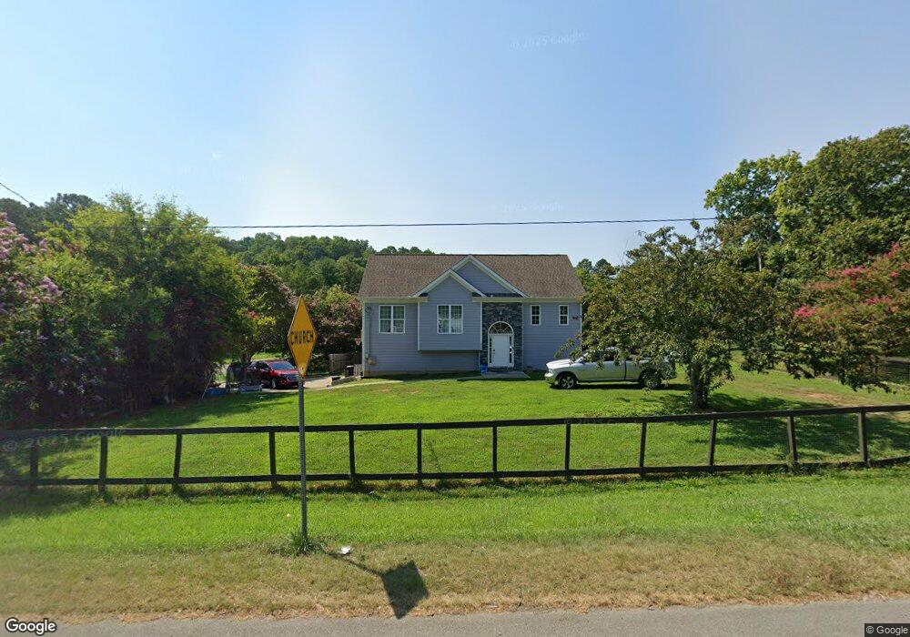 1926 Martin Luther King jr Blvd, Dalton, GA 30721 - photo 1