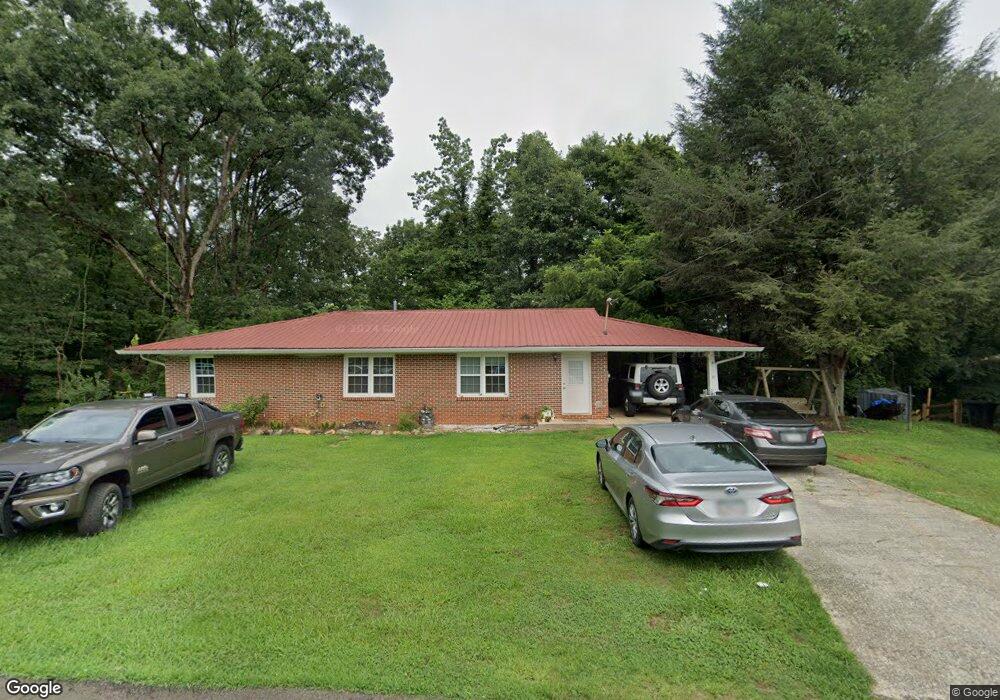 334 Logan Cir, Ellijay, GA 30540 - photo 1