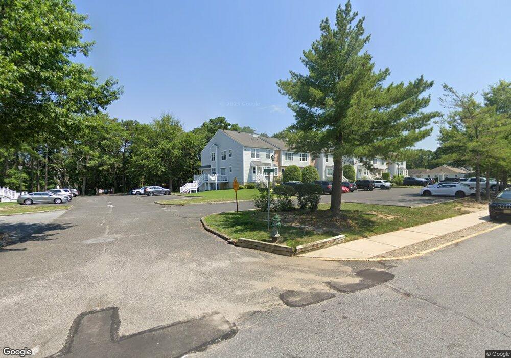 4867 Bayberry Place unit CC229, Mays Landing, NJ 08330 - photo 1