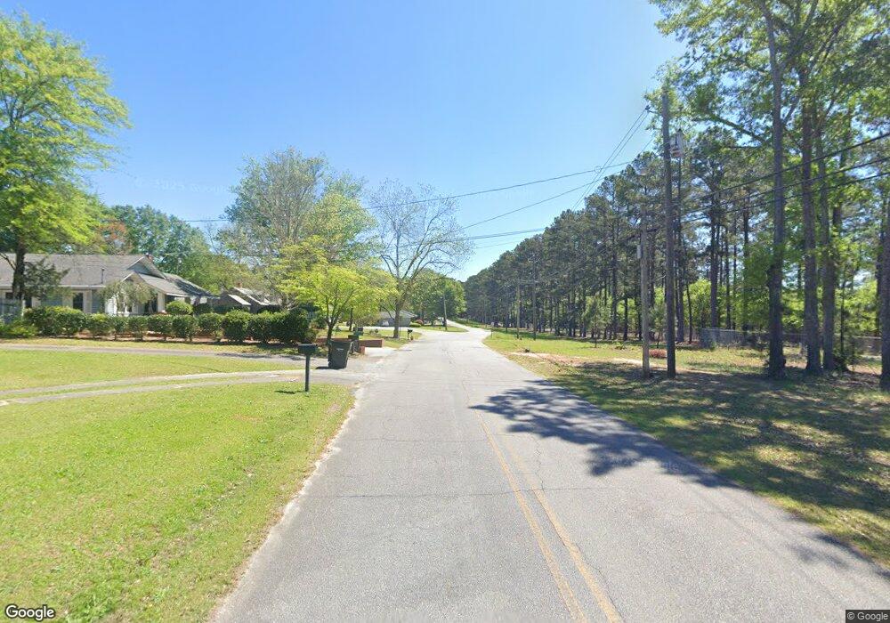 0 Holmes St unit 7639179, Barnesville, GA 30204 - photo 1