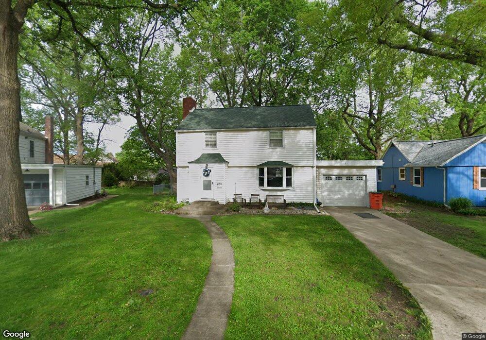 3 Elm Ridge, Mattoon, IL 61938 - photo 1