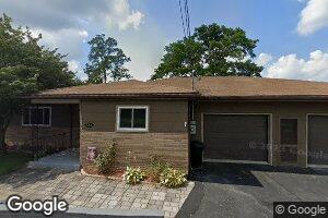 122 Hundley St, Masontown, WV 26542