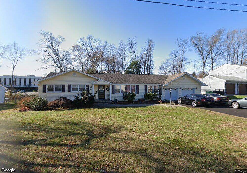 11 Grecian St, Parsippany, NJ 07054 - photo 1