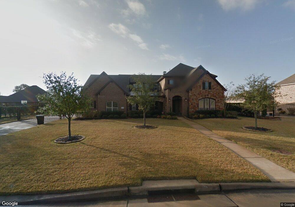 21215 Fairhaven Creek Dr, Cypress, TX 77433 - photo 1