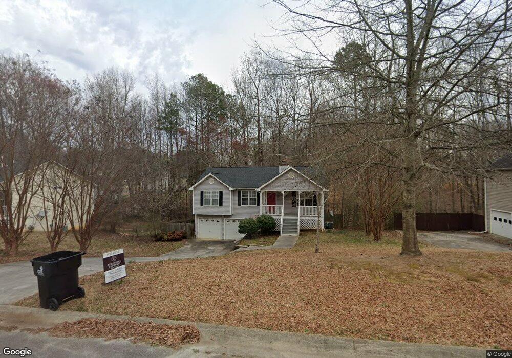 652 Angela Ave, Temple, GA 30179 - photo 1