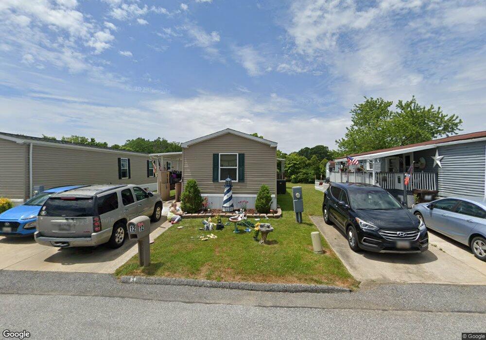 12 Clearlake Ln, Middle River, MD 21220 - photo 1