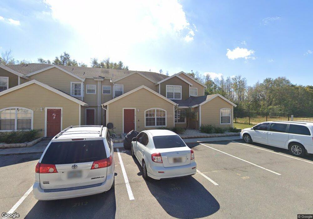 2112 Fan Palm Dr, Davenport, FL 33897 - photo 1