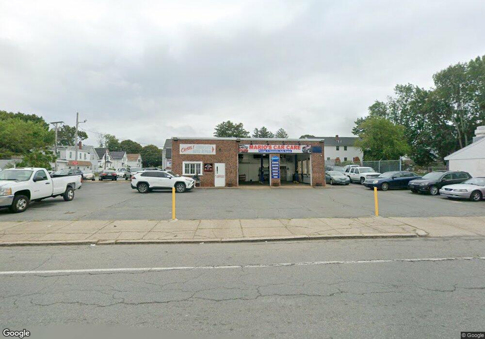 642 Main St, Brockton, MA 02301 - photo 1