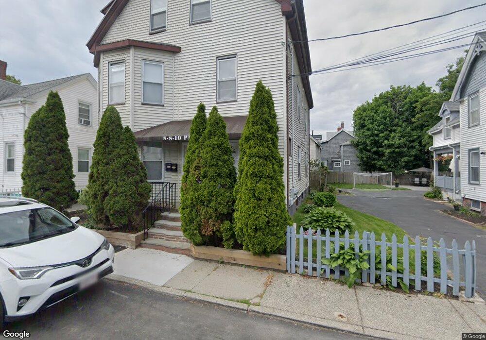 8 Phillips Ave unit 8, Lynn, MA 01902 - photo 1