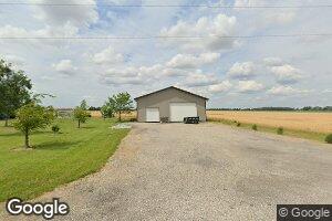1872 County Road H, Deshler, OH 43516