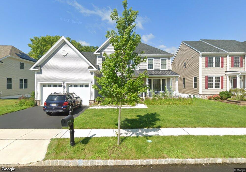 72 Thomas Dr, Robbinsville, NJ 08691 - photo 1